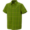 Mountain Hardwear Buckwell Shirt - Short-Sleeve - Men's