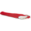 Mountain Hardwear Dry.Q Bivy Sack Red, Reg/Left Zip - Mountain Hardwear Dry.Q Bivy Sack Red, Reg/Left Zi
