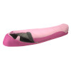 Mountain Hardwear Mountain Goat Kids Sleeping Bag: 20 Degree Polarguard 3D