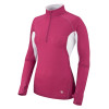 Mountain Hardwear Integral Zip Top - Women's