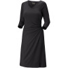 Mountain Hardwear Better Butter Wrap Dress - Women's
