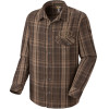 Mountain Hardwear Glenston Shirt - Long-Sleeve - Men's