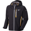 Mountain Hardwear Embolden Softshell Jacket - Men's