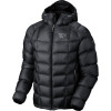Mountain Hardwear Hooded Phantom Down Jacket - Men's