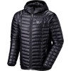 Mountain Hardwear Ghost Whisperer Hooded Down Jacket
