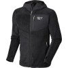 Mountain Hardwear Monkey Man Grid Fleece Jacket - Men's