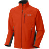 Mountain Hardwear G50 Softshell Jacket - Men's