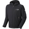 Mountain Hardwear Principia Softshell Jacket - Men's