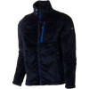 Mountain Hardwear Airshield Monkey Man Fleece Jacket - Mens Collegiate Navy, L - HASH(0xf0862108)