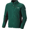 Mountain Hardwear Dual Fleece Jacket - Men's