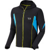 Mountain Hardwear Super Power Hooded Fleece Jacket - Men's
