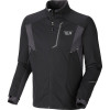 Mountain Hardwear Effusion Power Jacket - Men's