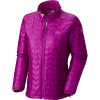 Mountain Hardwear Thermostatic Jacket