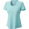 Mountain Hardwear Wicked Lite T-Shirt - Short-Sleeve - Women's