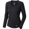 Mountain Hardwear Wicked Lite T-Shirt - Long-Sleeve - Women's