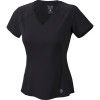 Mountain Hardwear Tephra Trek T-Shirt - Short-Sleeve - Women's