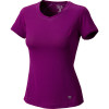 Mountain Hardwear Dryhiker T-Shirt - Short-Sleeve - Women's