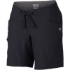 Mountain Hardwear Yuma Short - Women's&nbsp;Black