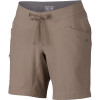 Mountain Hardwear Yuma Short - Women's&nbsp;Khaki