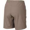 Mountain Hardwear Yuma Short - Women's&nbsp;Detail