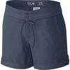Mountain Hardwear Yuma Short - Women's&nbsp;Zinc