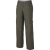 Mountain Hardwear Ramesa V2 Convertible Pant - Women's