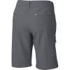 Mountain Hardwear La Strada Short - Women's&nbsp;Back