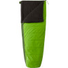 Mountain Hardwear Flip 35/50 Sleeping Bag: 35/50 Degree Thermal Q