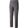 Mountain Hardwear Warlow Hybrid Softshell Pant - Men's