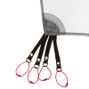 Mountain Hardwear SuperMegaUL 1 Footprint PL