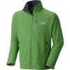 Mountain Hardwear Onata Softshell Jacket - Men's