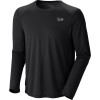 Mountain Hardwear Wicked Lite Long Sleeve T