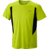 Mountain Hardwear Double Wicked T-Shirt - Short-Sleeve - Men's