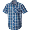 Mountain Hardwear Hibbard Shirt - Short-Sleeve - Men's