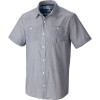 Mountain Hardwear Caskin Shirt - Short-Sleeve - Men's