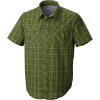 Mountain Hardwear Yohan Shirt - Short-Sleeve - Men's