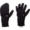 Mountain Hardwear Bandito Fingerless Glove