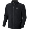 Mountain Hardwear Nansen Fleece Jacket - Men's