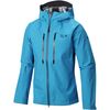 Mountain Hardwear Seraction Jacket - Men's&nbsp;Dark Compass