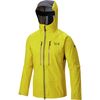 Mountain Hardwear Seraction Jacket - Men's&nbsp;Hood