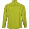 Mountain Hardwear MicroChill Fleece Jacket - Men's&nbsp;Back