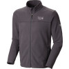Mountain Hardwear MicroChill Fleece Jacket - Men's&nbsp;Shark