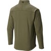 Mountain Hardwear MicroChill Fleece Jacket - Men's&nbsp;Back