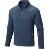 Mountain Hardwear MicroChill Fleece Jacket - Men's&nbsp;Zinc