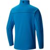 Mountain Hardwear Microchill Fleece Zip T Pullover - Men's&nbsp;Back