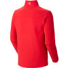 Mountain Hardwear Microchill Fleece Zip T Pullover - Men's&nbsp;Back