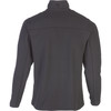 Mountain Hardwear Microchill Fleece Zip T Pullover - Men's&nbsp;Back
