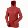 Millet Tech Stretch Hooded Sweatshirt - Women's