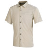 Millet Departure Stretch Shirt - Short-Sleeve - Men's