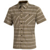 Millet Check In Shirt - Short-Sleeve - Men's